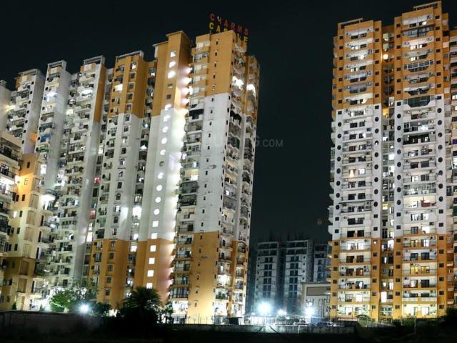 2 BHK Apartment in Raj Nagar Extension for resale Ghaziabad. The reference number is 15183380