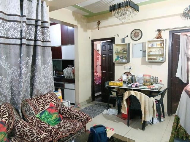 2 BHK Apartment in Raj Nagar Extension for resale Ghaziabad. The reference number is 15788834