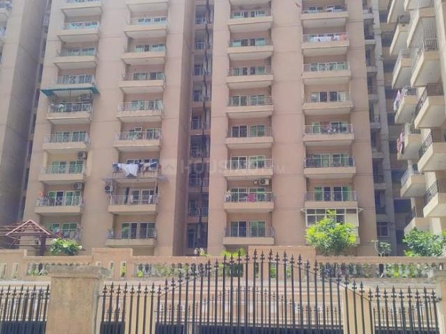 2 BHK Apartment in Raj Nagar Extension for resale Ghaziabad. The reference number is 15821180