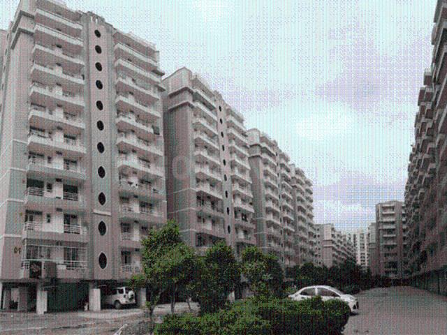 2 BHK Apartment in Raj Nagar Extension for resale Ghaziabad. The reference number is 16223754