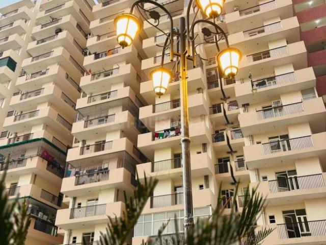 2 BHK Apartment in Raj Nagar Extension for resale Ghaziabad. The reference number is 16424778