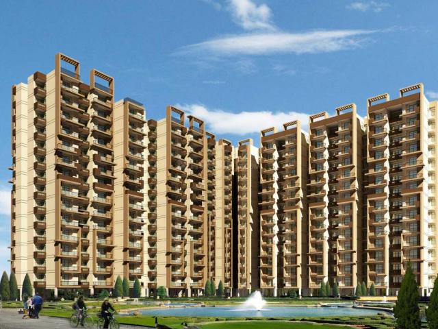 2 BHK Apartment in Raj Nagar Extension for resale Ghaziabad. The reference number is 17203539