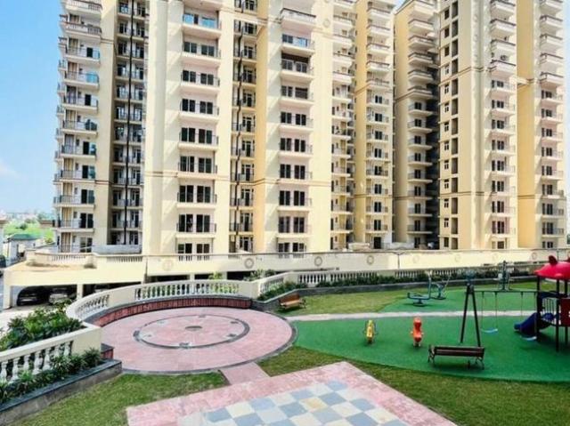 2 BHK Apartment in Raj Nagar Extension for resale Ghaziabad. The reference number is 17603257