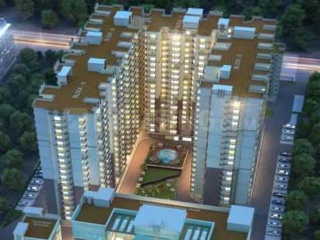 2 BHK Apartment in Raj Nagar Extension for resale Ghaziabad. The reference number is 17705388