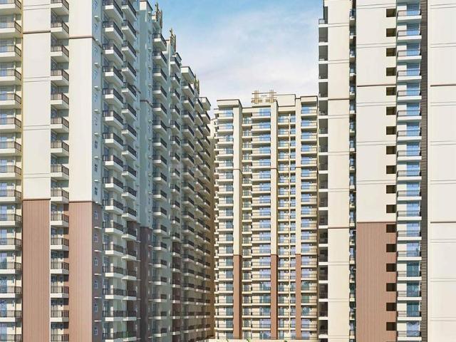2 BHK Apartment in Raj Nagar Extension for resale Ghaziabad. The reference number is 17706427