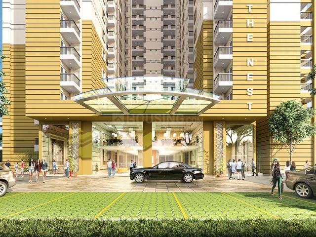2 BHK Apartment in Raj Nagar Extension for resale Ghaziabad. The reference number is 17937131
