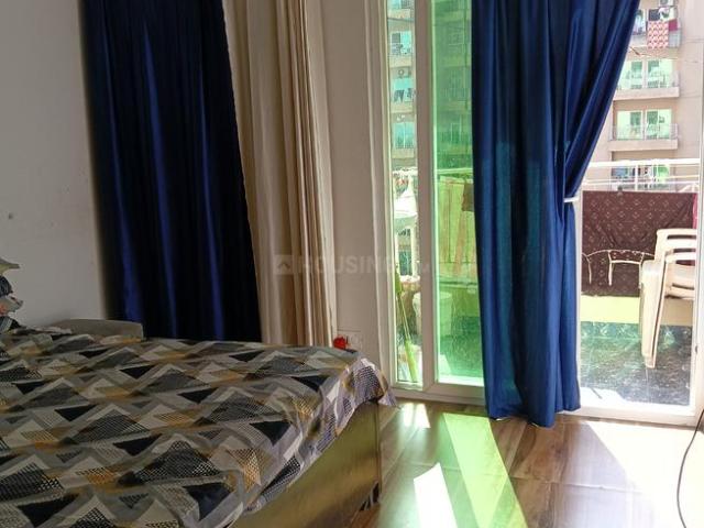 2 BHK Apartment in Raj Nagar Extension for resale Ghaziabad. The reference number is 18247957