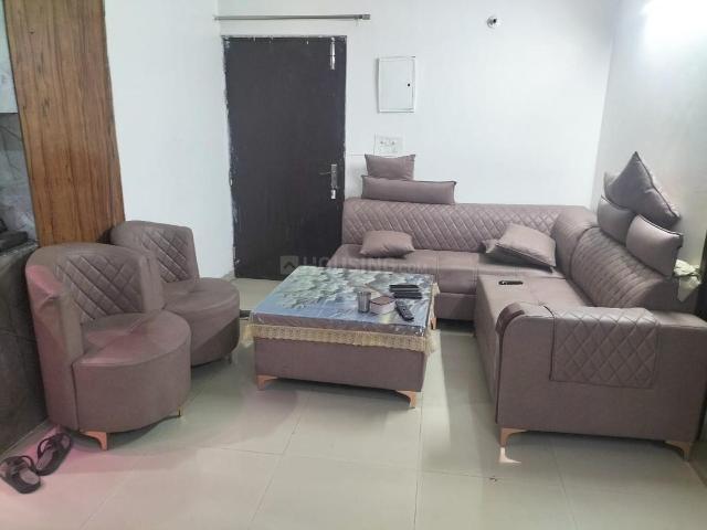 2 BHK Apartment in Raj Nagar Extension for resale Ghaziabad. The reference number is 19292020