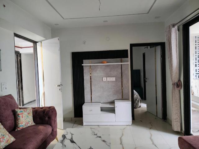 2 BHK Apartment in Raj Nagar Extension for resale Ghaziabad. The reference number is 19341511