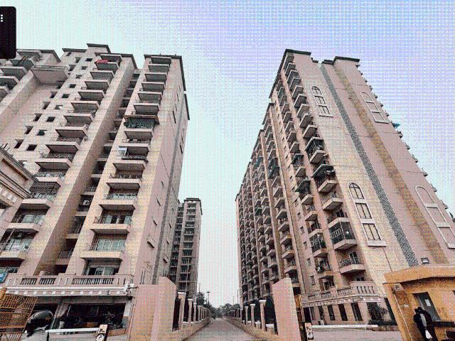 2 BHK Apartment in Raj Nagar Extension for resale Ghaziabad. The reference number is 19361274