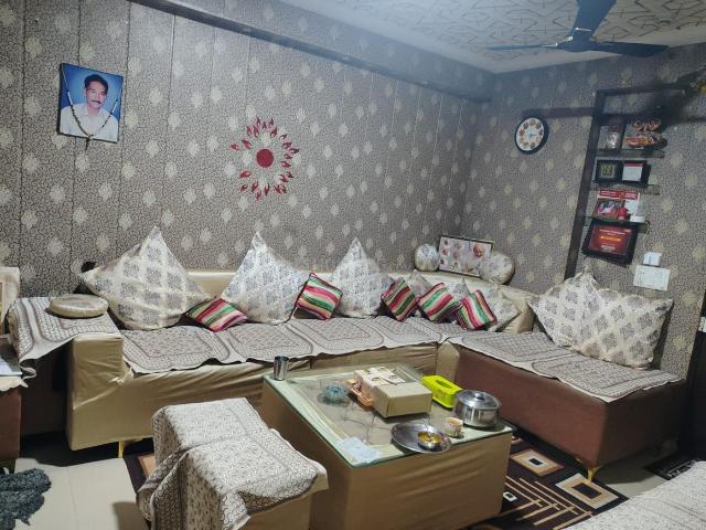 2 BHK Apartment in Raj Nagar Extension for resale Ghaziabad. The reference number is 19445166