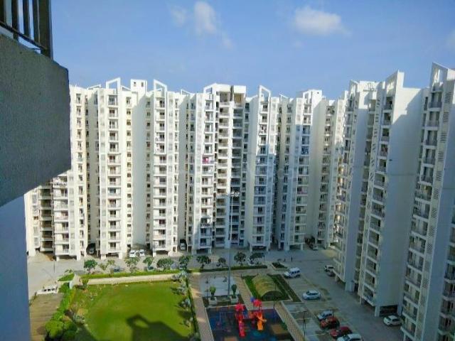 2 BHK Apartment in Raj Nagar Extension for resale Ghaziabad. The reference number is 19478780