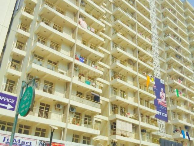 2 BHK Apartment in Raj Nagar Extension for resale Ghaziabad. The reference number is 19478820
