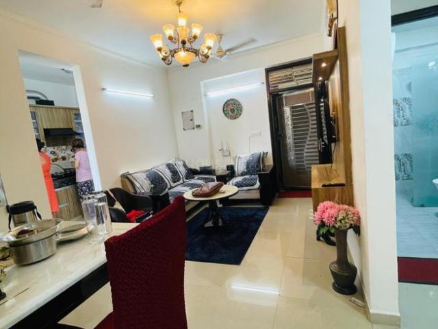 2 BHK Apartment in Raj Nagar Extension for resale Ghaziabad. The reference number is 19681083