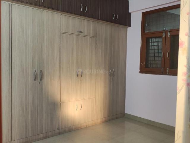 2 BHK Apartment in Raj Nagar Extension for resale Ghaziabad. The reference number is 19601298