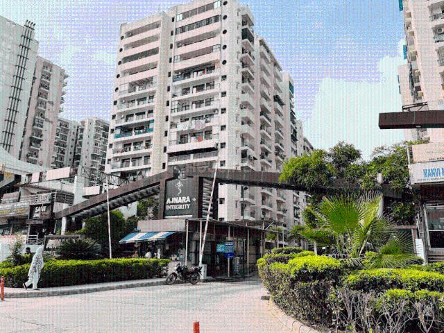 2 BHK Apartment in Raj Nagar Extension for resale Ghaziabad. The reference number is 19614220