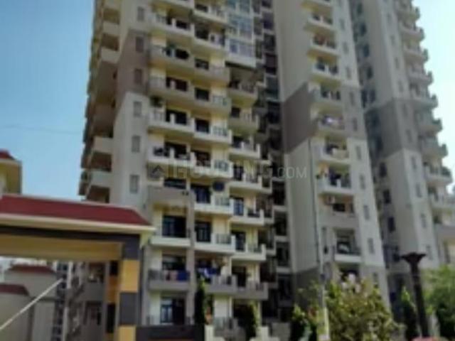 2 BHK Apartment in Raj Nagar Extension for resale Ghaziabad. The reference number is 19755462