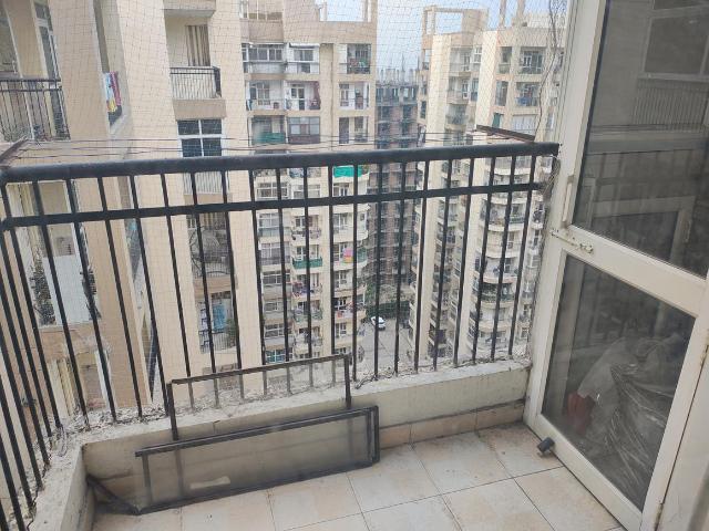 2 BHK Apartment in Raj Nagar Extension for resale Ghaziabad. The reference number is 19763582