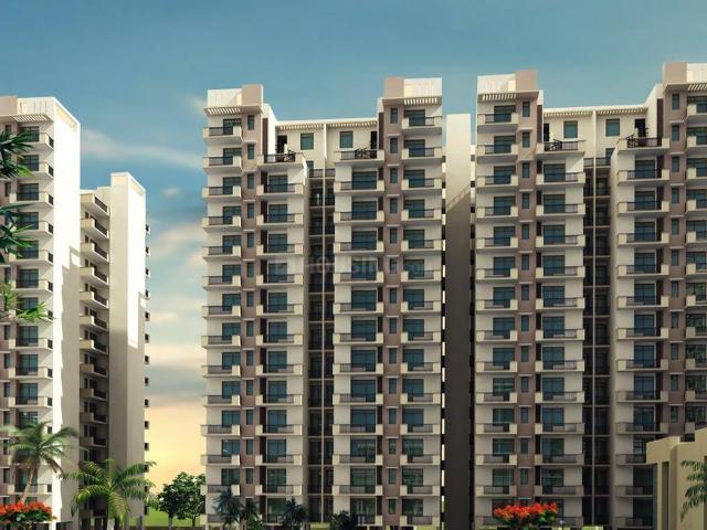 2 BHK Apartment in Raj Nagar Extension for resale Ghaziabad. The reference number is 19780486