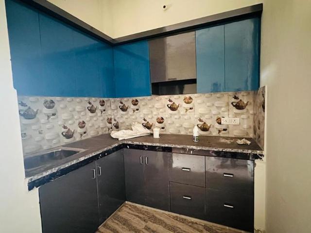 2 BHK Apartment in Raj Nagar Extension for resale Ghaziabad. The reference number is 19718655
