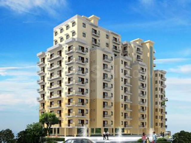 2 BHK Apartment in Raj Nagar Extension for resale Ghaziabad. The reference number is 19729766