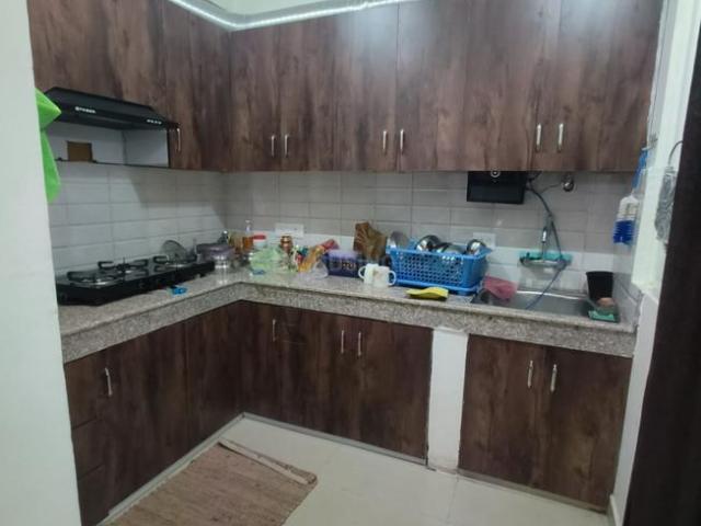 2 BHK Apartment in Raj Nagar Extension for resale Ghaziabad. The reference number is 19819381