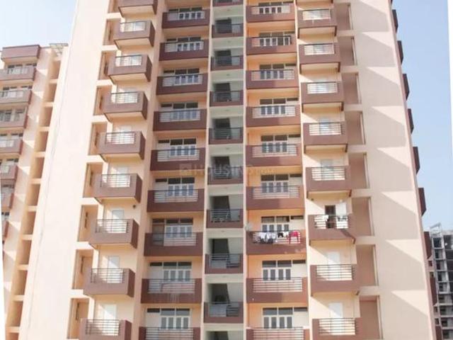 2 BHK Apartment in Raj Nagar Extension for resale Ghaziabad. The reference number is 19960712