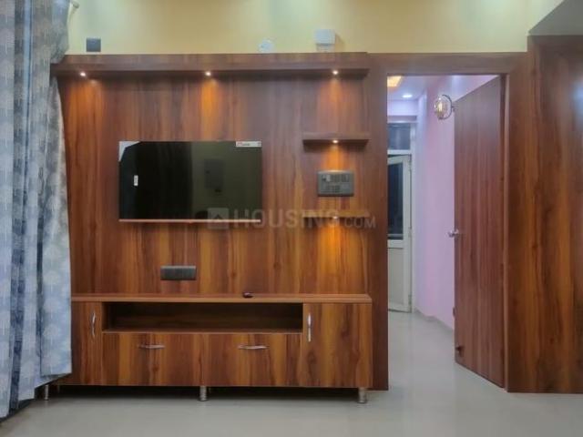 2 BHK Apartment in Raj Nagar Extension for resale Ghaziabad. The reference number is 19984744