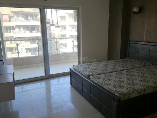 2 BHK Apartment in Raj Nagar Extension for resale Ghaziabad. The reference number is 19996894