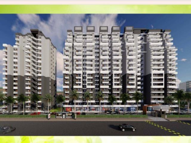 2 BHK Apartment in Raj Nagar Extension for resale Ghaziabad. The reference number is 20070049