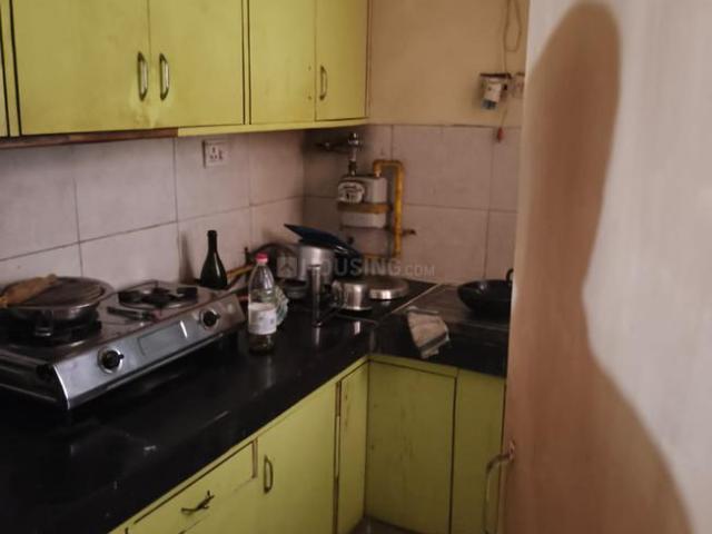 2 BHK Apartment in Raj Nagar Extension for resale Ghaziabad. The reference number is 20080994