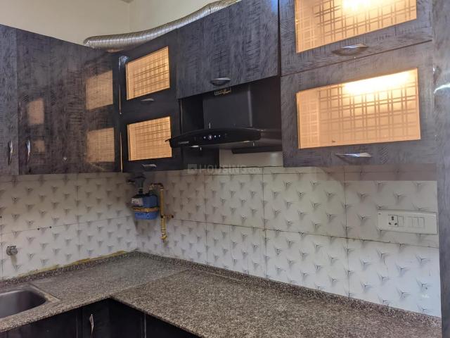 2 BHK Apartment in Raj Nagar Extension for resale Ghaziabad. The reference number is 20081177