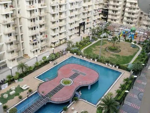 2 BHK Apartment in Raj Nagar Extension for resale Ghaziabad. The reference number is 20091929