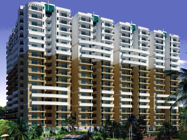 2 BHK Apartment in Raj Nagar Extension for resale Ghaziabad. The reference number is 20002545