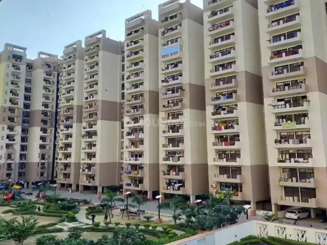 2 BHK Apartment in Raj Nagar Extension for resale Ghaziabad. The reference number is 20144559