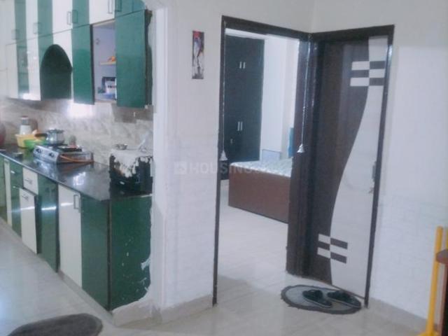 2 BHK Apartment in Raj Nagar Extension for resale Ghaziabad. The reference number is 20172506