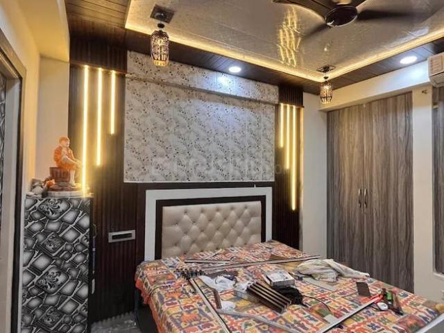 2 BHK Apartment in Raj Nagar Extension for resale Ghaziabad. The reference number is 20198567
