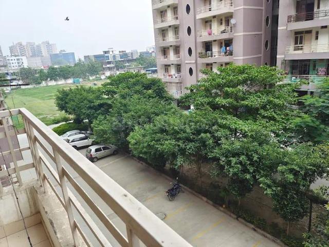 2 BHK Apartment in Raj Nagar Extension for resale Ghaziabad. The reference number is 20198536