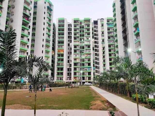 2 BHK Apartment in Raj Nagar Extension for resale Ghaziabad. The reference number is 20122816