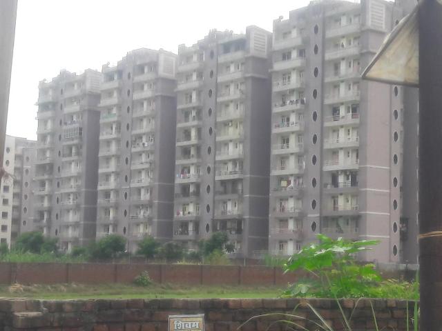 2 BHK Apartment in Raj Nagar Extension for resale Ghaziabad. The reference number is 20268983