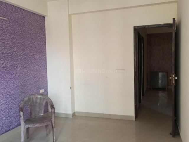 2 BHK Apartment in Raj Nagar Extension for resale Ghaziabad. The reference number is 20360446