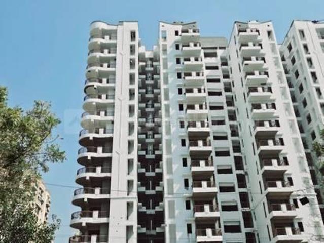 2 BHK Apartment in Raj Nagar Extension for resale Ghaziabad. The reference number is 20389169