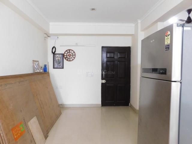 2 BHK Apartment in Raj Nagar Extension for resale Ghaziabad. The reference number is 20396976