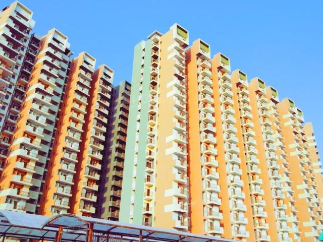 2 BHK Apartment in Raj Nagar Extension for resale Ghaziabad. The reference number is 20326095