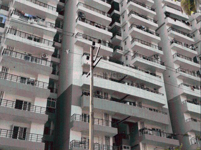 2 BHK Apartment in Raj Nagar Extension for resale Ghaziabad. The reference number is 20326168