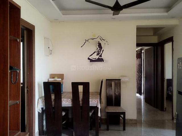 2 BHK Apartment in Raj Nagar Extension for resale Ghaziabad. The reference number is 20449108