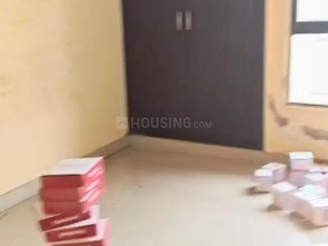 2 BHK Apartment in Raj Nagar Extension for resale Ghaziabad. The reference number is 20406614