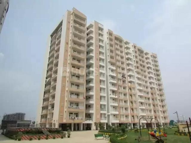 2 BHK Apartment in Raj Nagar Extension for resale Ghaziabad. The reference number is 20558729