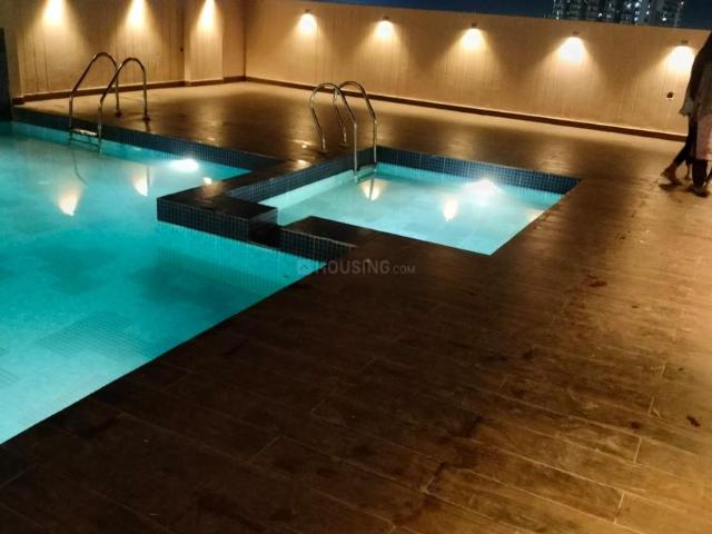2 BHK Apartment in Raj Nagar Extension for resale Ghaziabad. The reference number is 20597733