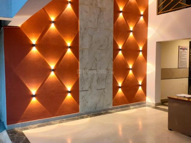 2 BHK Apartment in Raj Nagar Extension for resale Ghaziabad. The reference number is 20598162